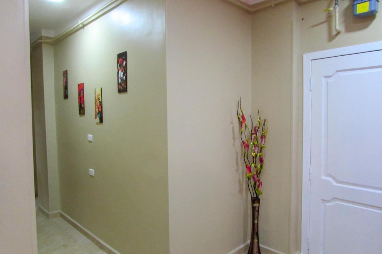 Apartments Desert Rose Near The Sea Redsealine Hurghada Extérieur photo
