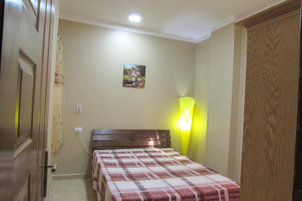 Apartments Desert Rose Near The Sea Redsealine Hurghada Extérieur photo