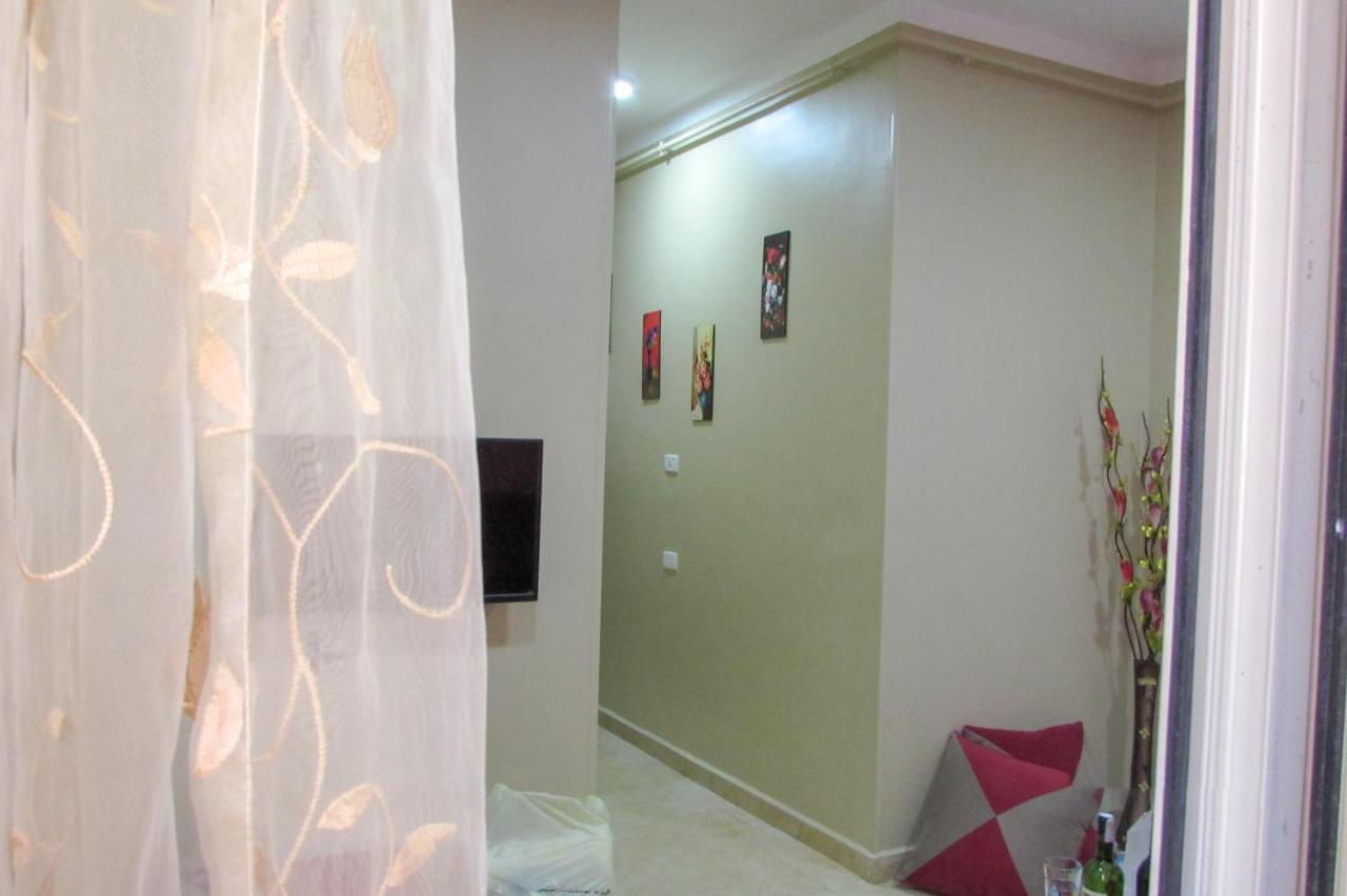 Apartments Desert Rose Near The Sea Redsealine Hurghada Extérieur photo