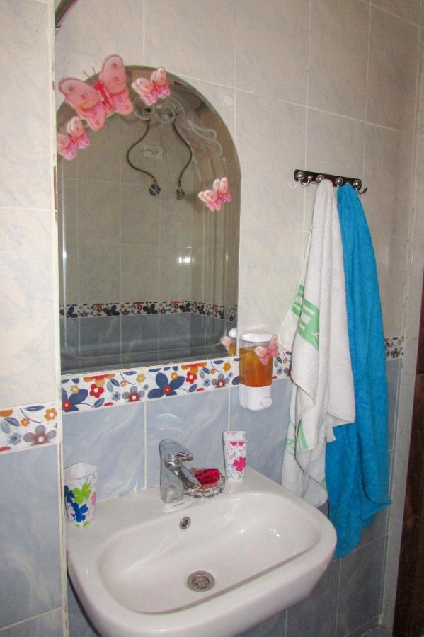 Apartments Desert Rose Near The Sea Redsealine Hurghada Extérieur photo