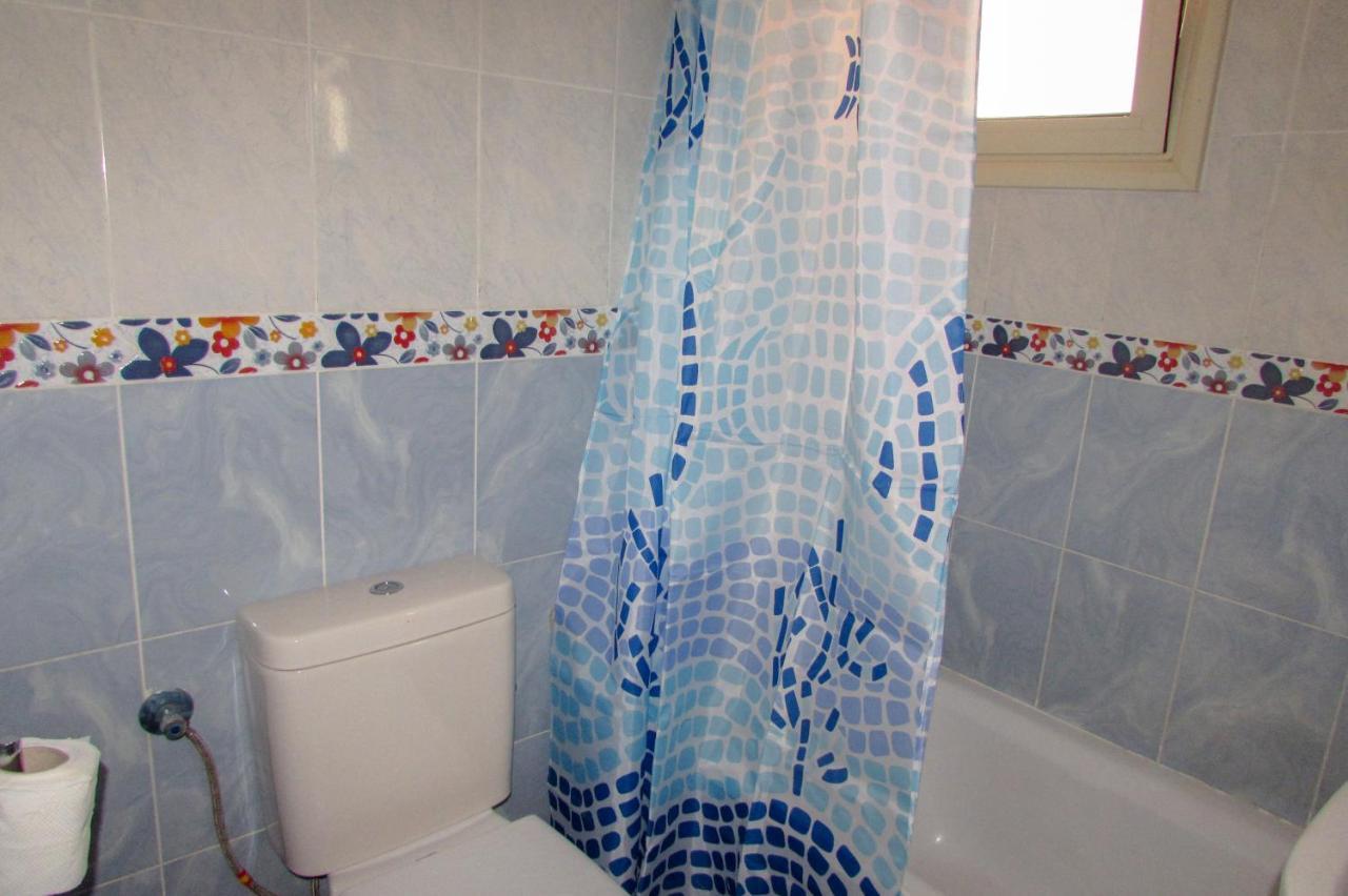 Apartments Desert Rose Near The Sea Redsealine Hurghada Extérieur photo
