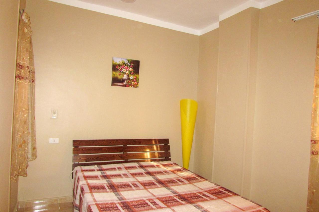 Apartments Desert Rose Near The Sea Redsealine Hurghada Extérieur photo