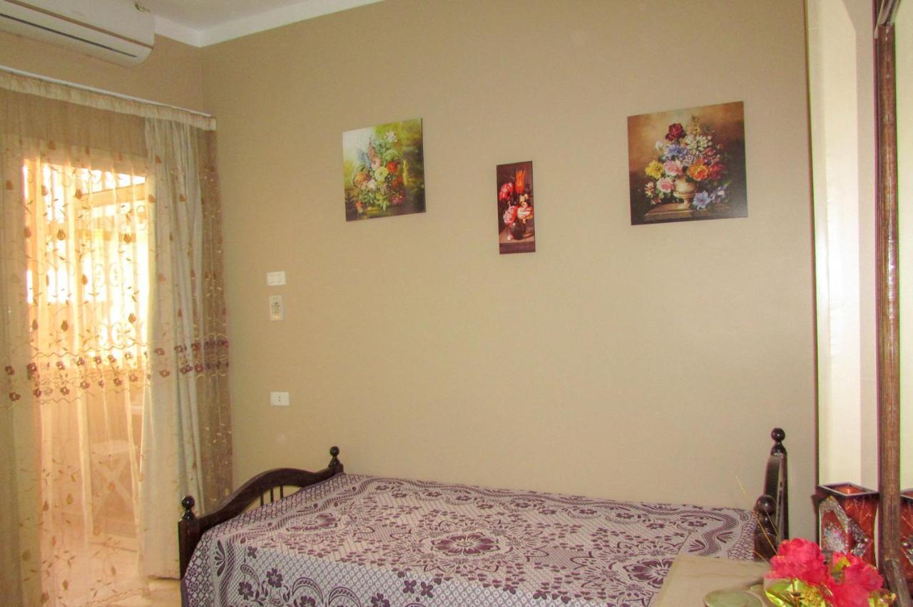 Apartments Desert Rose Near The Sea Redsealine Hurghada Extérieur photo