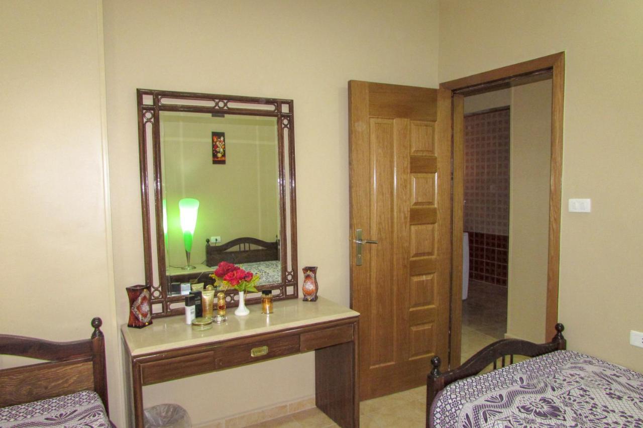 Apartments Desert Rose Near The Sea Redsealine Hurghada Extérieur photo