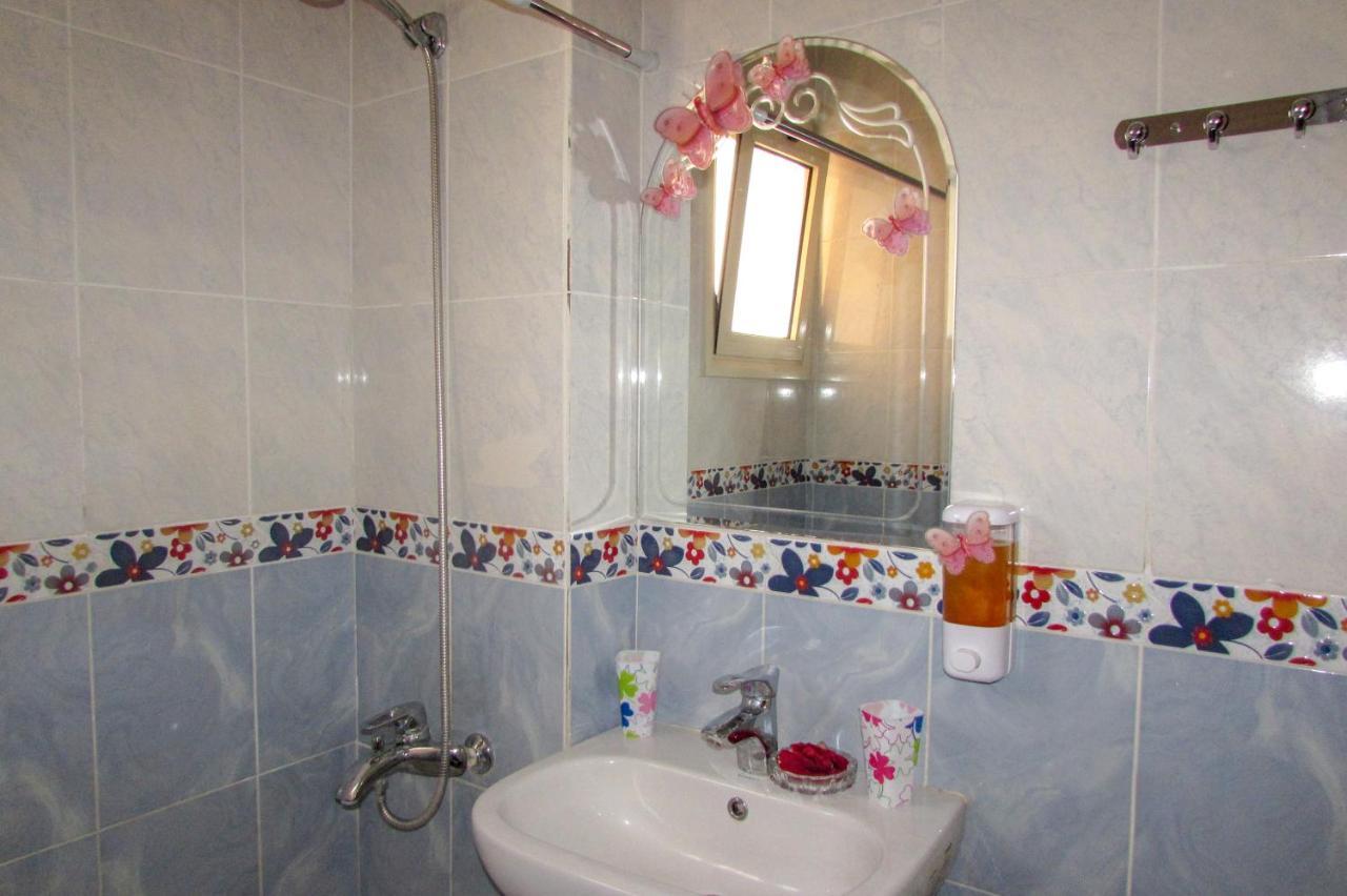 Apartments Desert Rose Near The Sea Redsealine Hurghada Extérieur photo