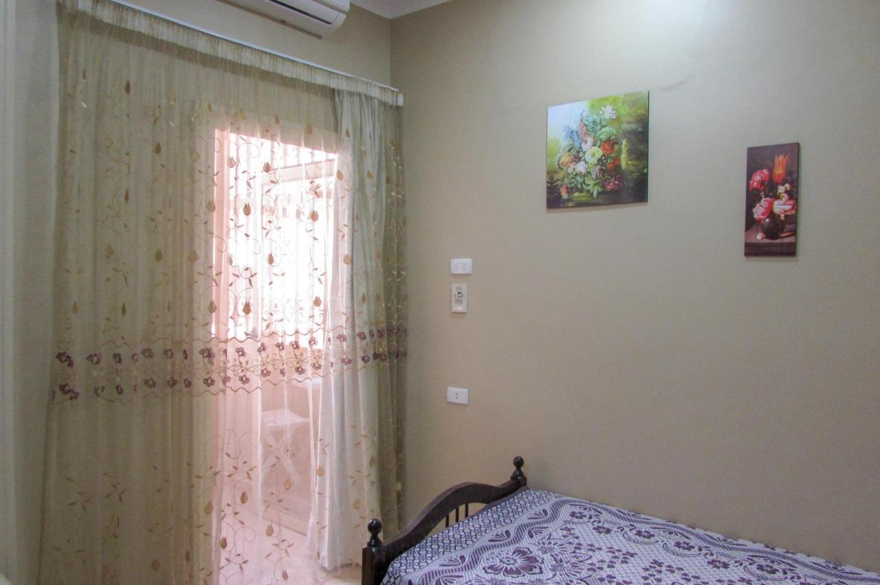 Apartments Desert Rose Near The Sea Redsealine Hurghada Extérieur photo