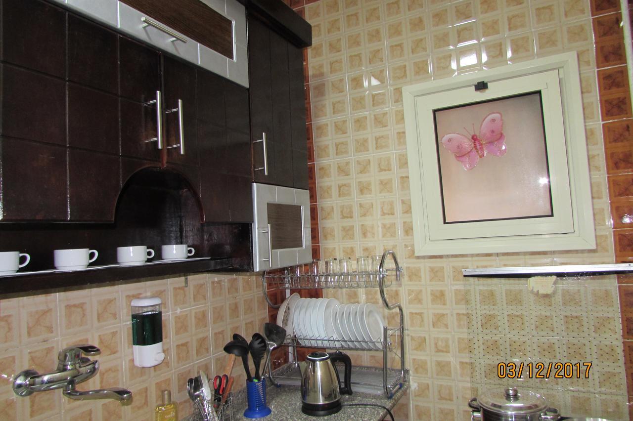 Apartments Desert Rose Near The Sea Redsealine Hurghada Extérieur photo